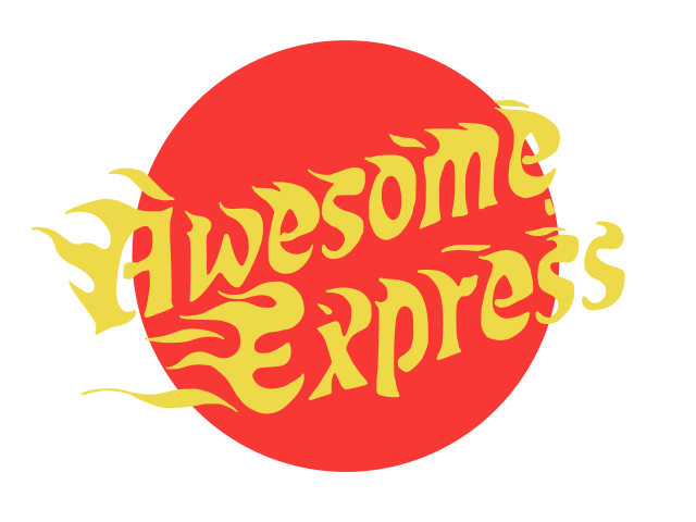 Planet Express Logo